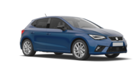 Seat Ibiza FR (Automat)
