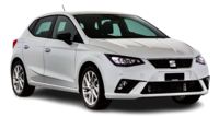 Seat Ibiza FR (Automat)
