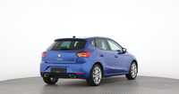 Seat Ibiza FR (Automat)