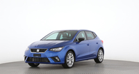 Seat Ibiza FR (Automat)
