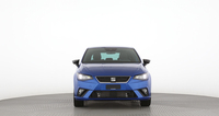 Seat Ibiza FR (Automat)