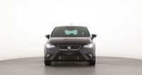 Seat Ibiza FR (Automat)