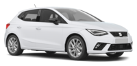 Seat Ibiza FR (Automat)