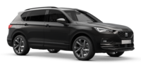 Seat Tarraco FR