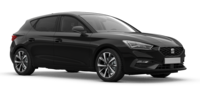 Seat Leon FR
