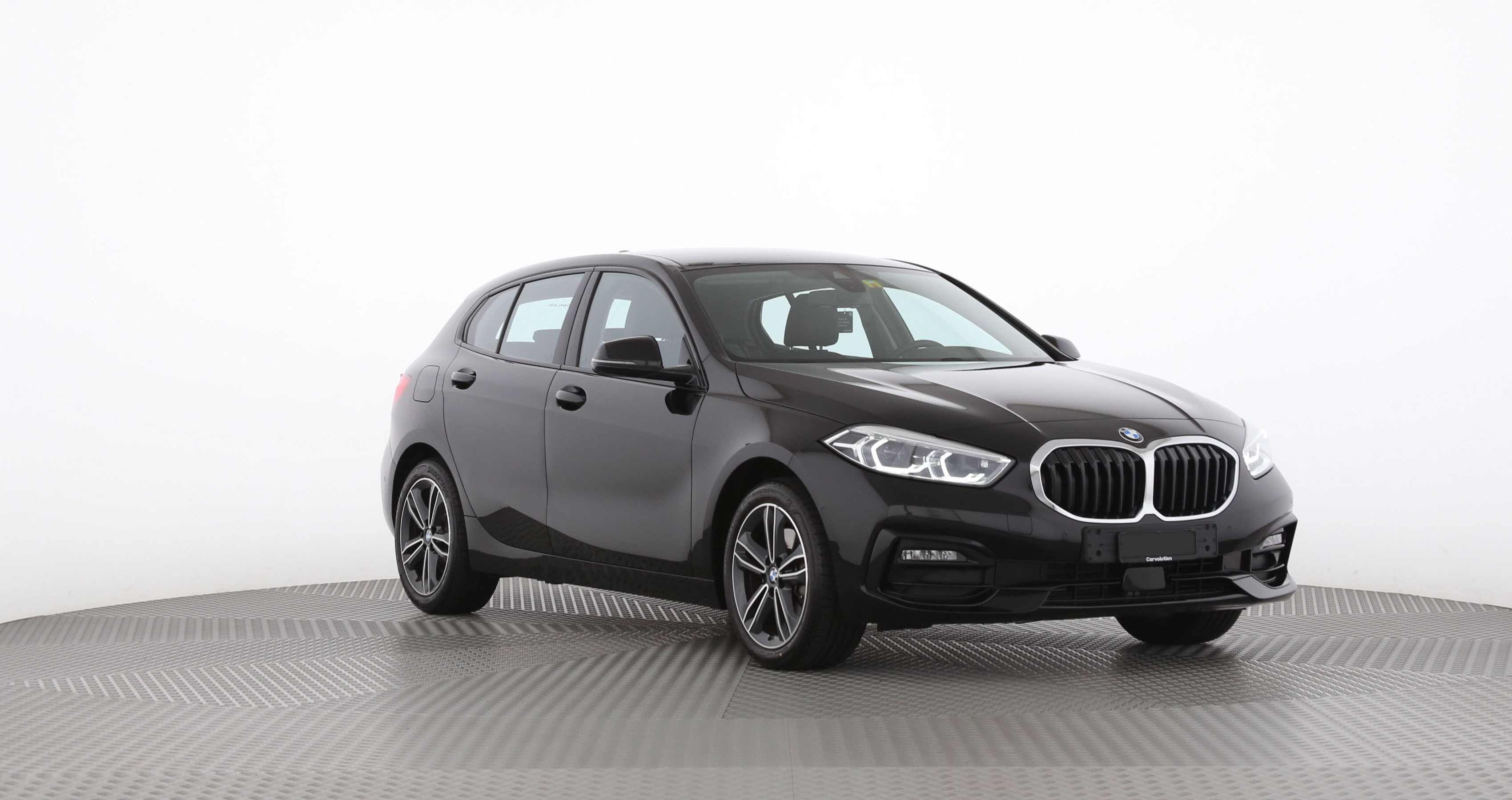 BMW 118i F40, 2020, Test, Review, MotorWoche