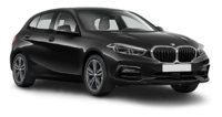 BMW 118i Sport Line