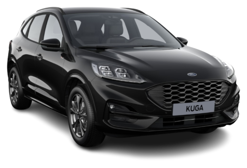 Ford Kuga ST-Line X