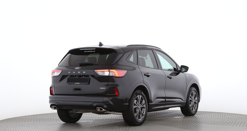 Ford Kuga ST-Line X