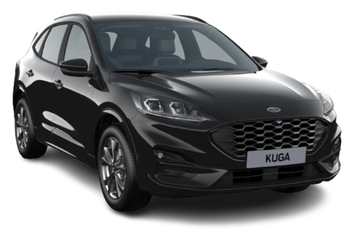 Ford Kuga ST-Line X