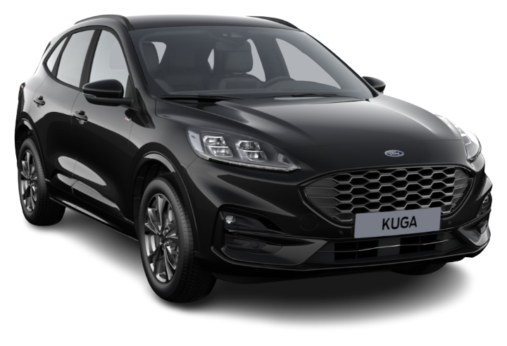 Ford Kuga ST-Line X