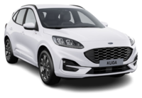 Ford Kuga ST-Line X
