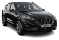 Ford Kuga ST-Line X