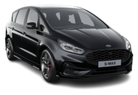 Ford S-Max ST-Line