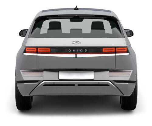 Hyundai IONIQ 5 4WD VERTEX