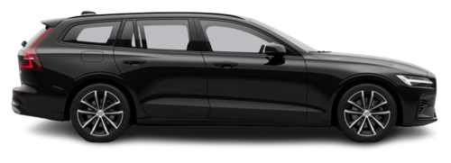 Volvo V60 T6 R Design