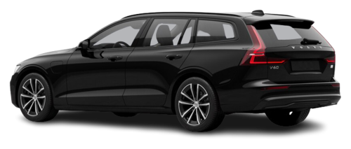 Volvo V60 T6 R Design