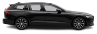 Volvo V60 T6 R Design