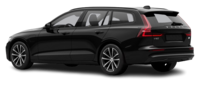 Volvo V60 T6 R Design