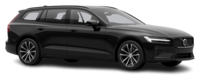 Volvo V60 T6 R Design