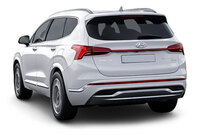 Hyundai Santa Fe Vertex