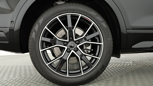 Audi Q5 40 TDI
