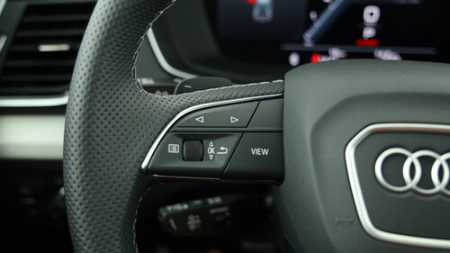 Audi Q5 40 TDI