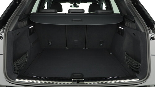 Audi Q5 40 TDI