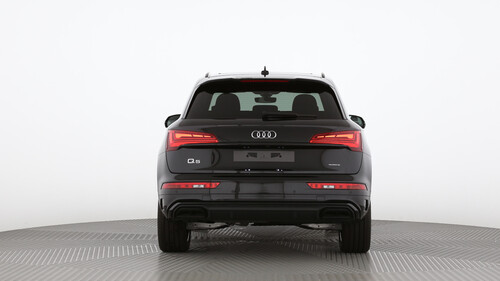 Audi Q5 40 TDI