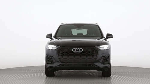 Audi Q5 40 TDI