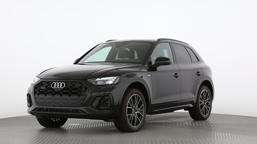Audi Q5 40 TDI
