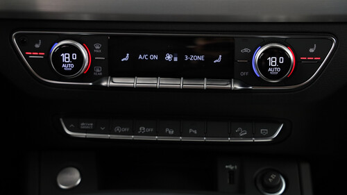 Audi Q5 40 TDI