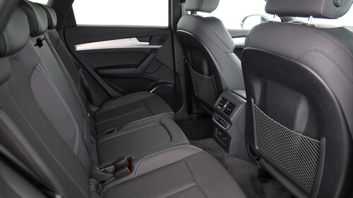 Audi Q5 40 TDI