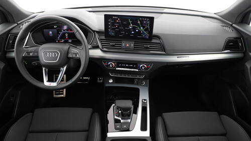 Audi Q5 40 TDI