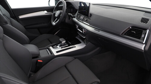 Audi Q5 40 TDI