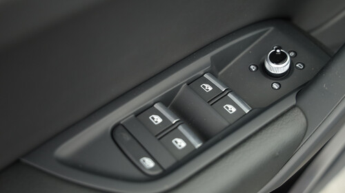 Audi Q5 40 TDI