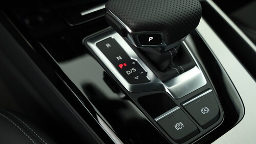Audi Q5 40 TDI