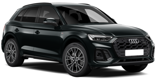 Audi Q5 40 TDI