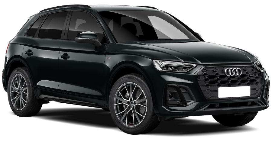 Audi Q5 40 TDI