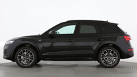 Audi Q5 40 TDI