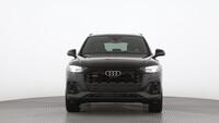 Audi Q5 40 TDI