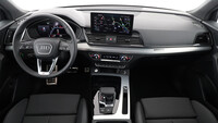 Audi Q5 40 TDI