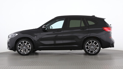 BMW X1 xDrive20i