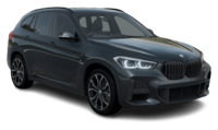 BMW X1 xDrive20i