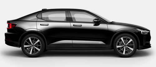 Polestar Polestar 2 Standard range Single Motor