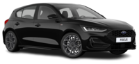 Ford Focus ST-Line X (MY22)