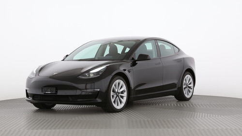 Ce qui cloche avec la nouvelle Tesla Model 3