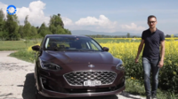 Ford Focus Vignale
