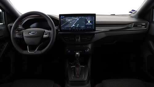 Ford Focus SW ST-Line X (MY22)