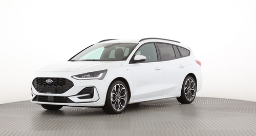 Ford Focus SW ST-Line X (MY22)